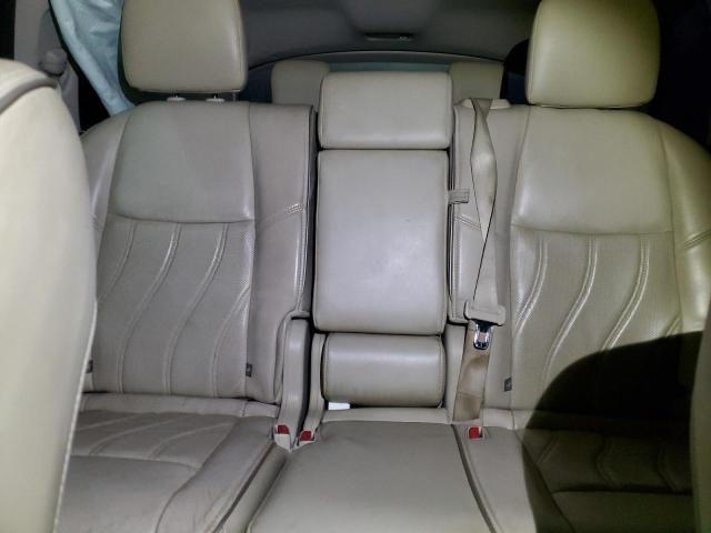 5N1DL0MN9HC507533 Infiniti QX60