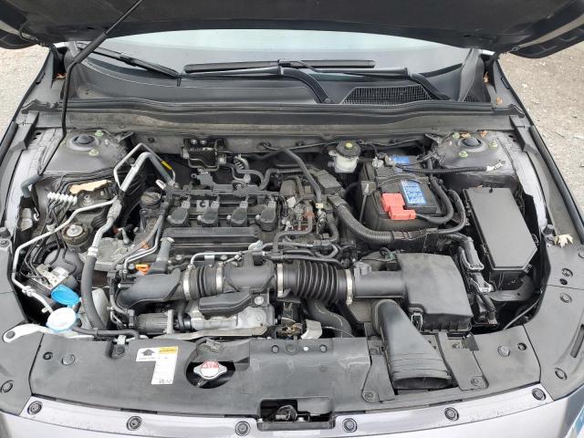 1HGCV1F12MA012463 Honda ACCORD LX