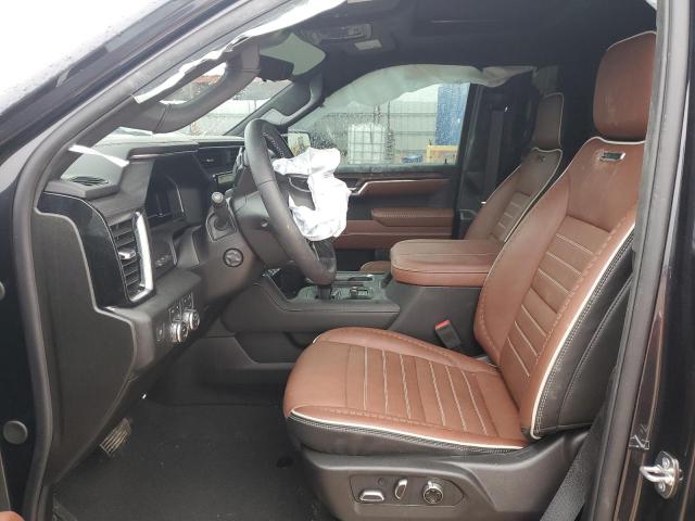 1GTUUHEL2RZ158369 GMC Sierra K1500 Denali Ultimate