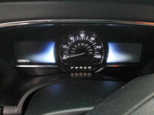 5LMJJ3LT9HEL11183 Lincoln Navigator L Reserve