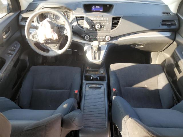 3CZRM3H34EG713072 Honda CR-V LX