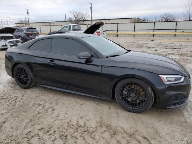 WAUTNAF57JA133466 Audi A5 Premium Plus S-line