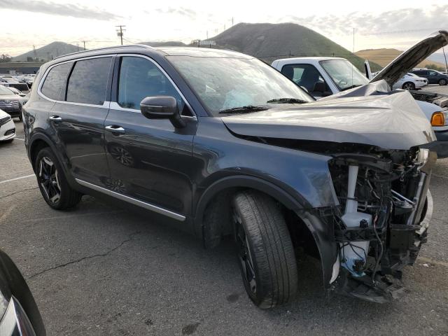 5XYP64GC7PG376106 KIA Telluride S