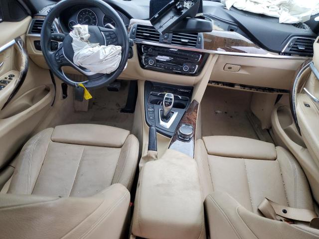 WBA8E9G58GNT83660 BMW 328 I Sulev