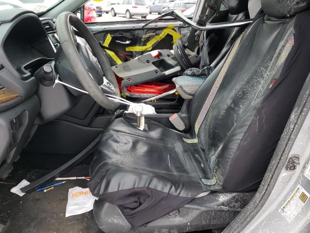 5J6RW2H5XJL009252 Honda CR-V EX