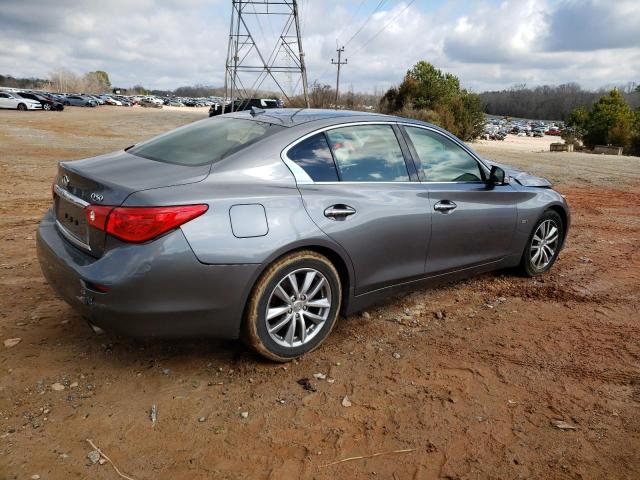 JN1EV7AP8GM302606 Infiniti Q50 Premium