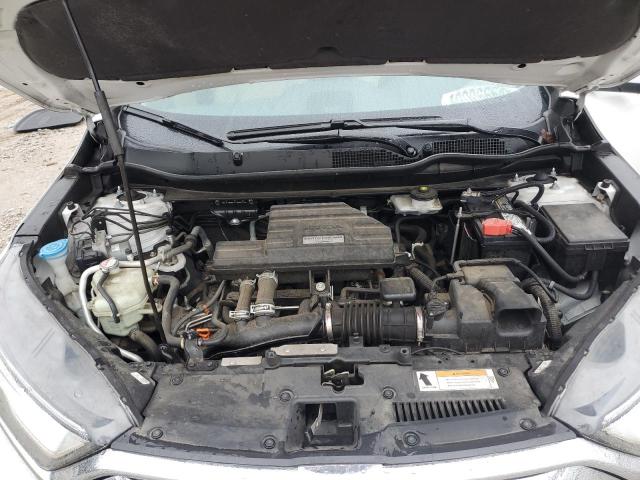 7FARW1H96KE002603 Honda Cr-v Touring