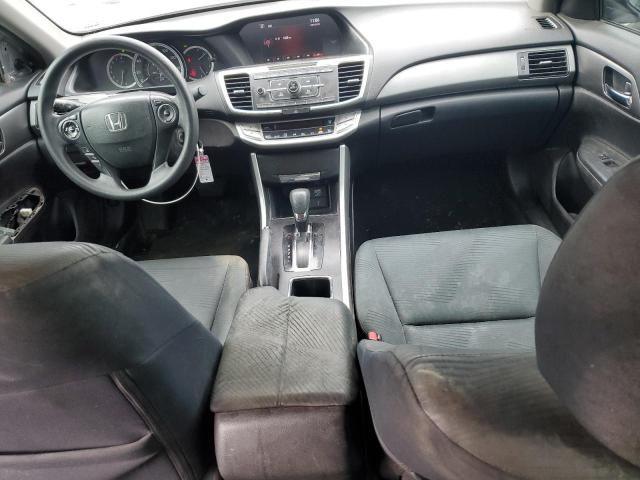 1HGCR2F35EA065302 Honda ACCORD LX