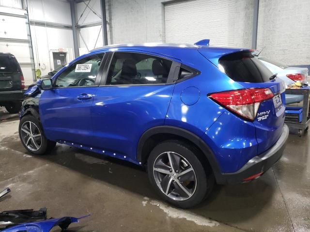 3CZRU6H57MM745856 Honda HR-V EX