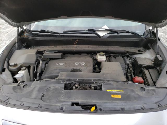 5N1DL0MM0JC514710 Infiniti QX60