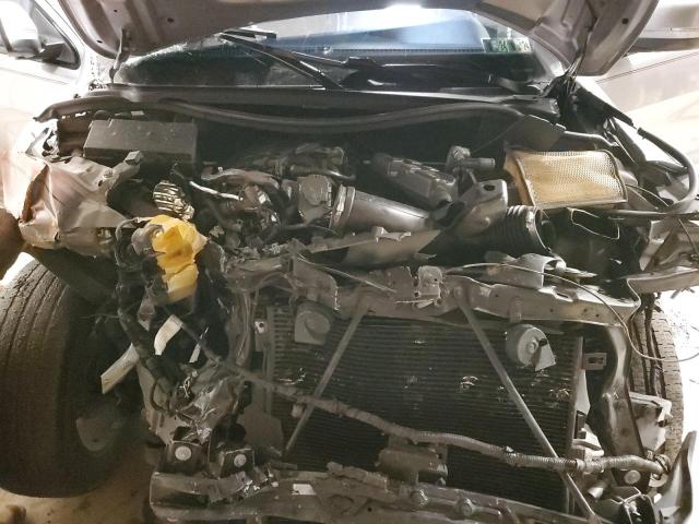 1C4RJFAGXHC726820 Jeep Grand Cherokee Laredo