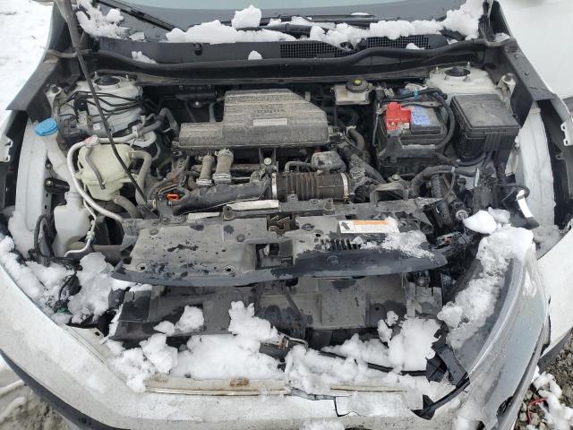 7FARW1H54ME008822 Honda CR-V EX