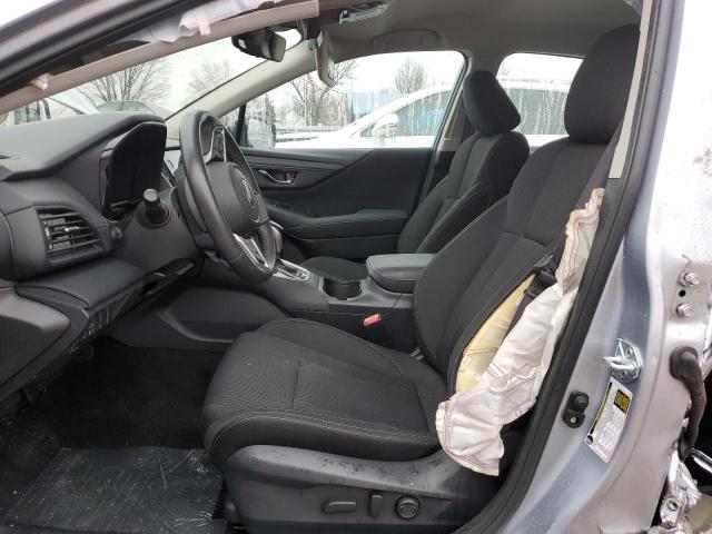 4S3BWAD60P3009088 Subaru Legacy Premium