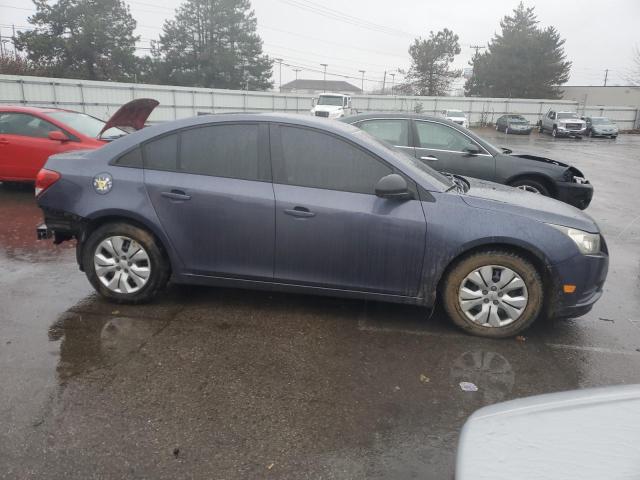 1G1PA5SH3E7397013 Chevrolet CRUZE LS