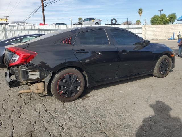 2HGFC2F59GH532001 Honda Civic Lx