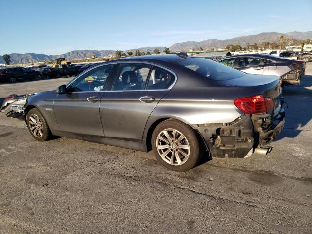 WBA5A5C56GG353137 BMW 528 I