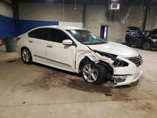 1N4AL3APXFC119356 Nissan ALTIMA 2.5
