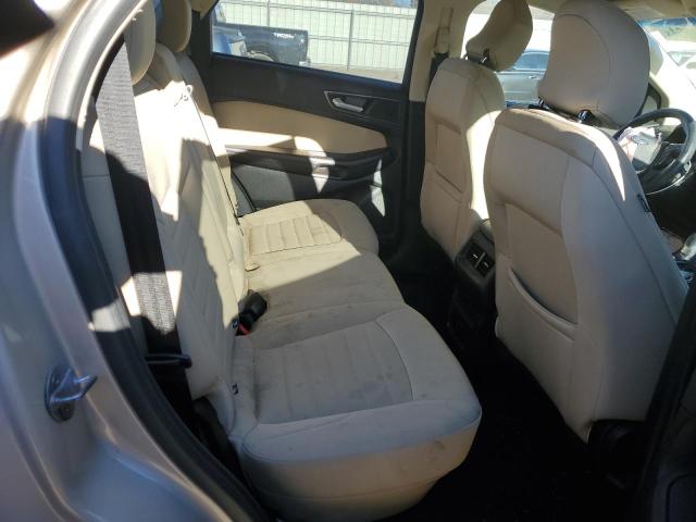 2FMPK3G95HBB36693 Ford EDGE SE