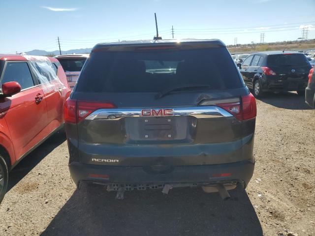 1GKKNKLAXKZ289045 GMC ACADIA SLE