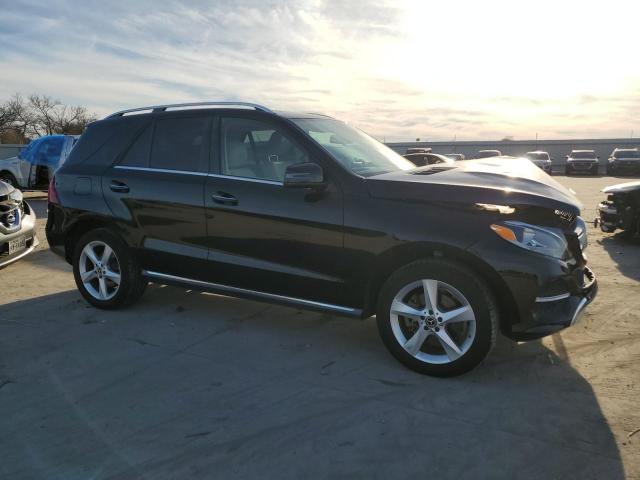 4JGDA5HB9HA984414 Mercedes-Benz Gle 350 4matic
