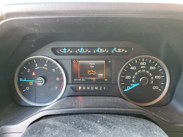 1FTEW1EG5FKE09656 Ford F150 Supercrew