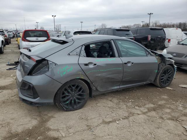 SHHFK7H41LU420939 Honda Civic Sport