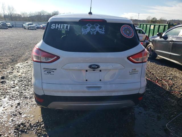 1FMCU0G92GUA54565 Ford ESCAPE SE