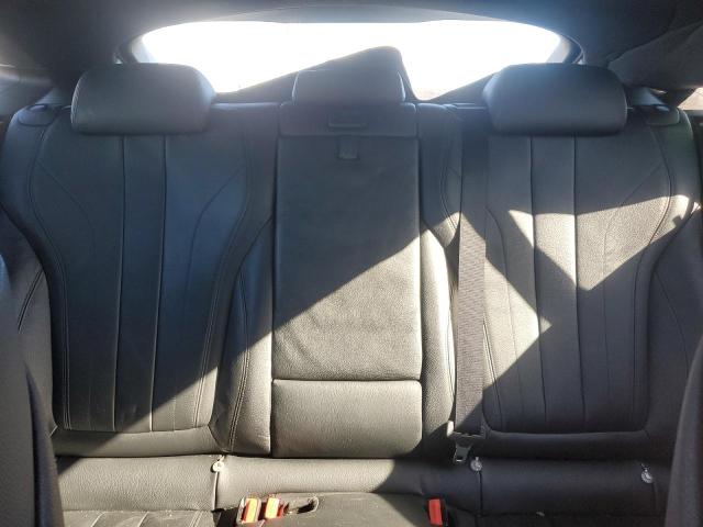 5UXKU0C52J0G80930 BMW X6 Sdrive35i