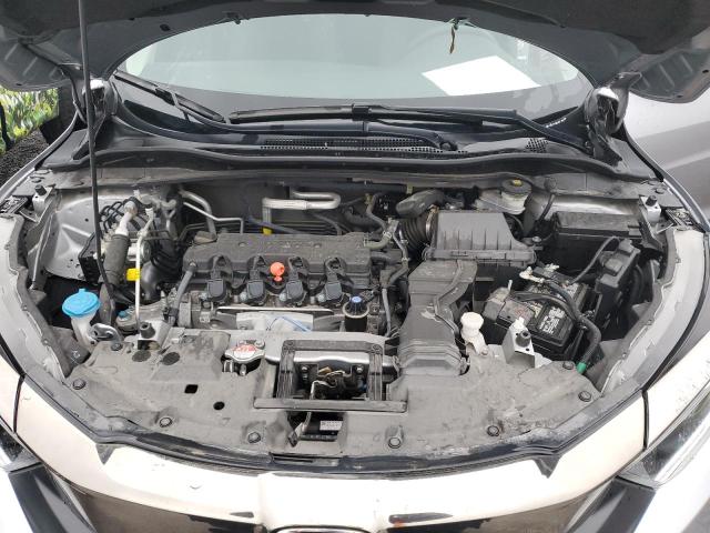 3CZRU6H5XNM764256 Honda HR-V EX