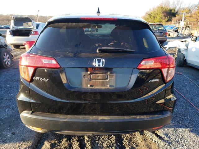 3CZRU6H58GM765151 Honda HR-V EX