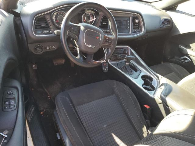 2C3CDZAG0GH137726 Dodge Challenger Sxt