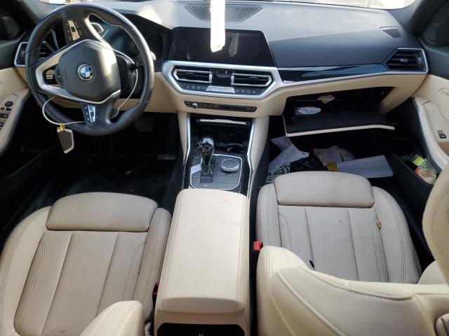 WBA5R1C56KAK10251 BMW 330I