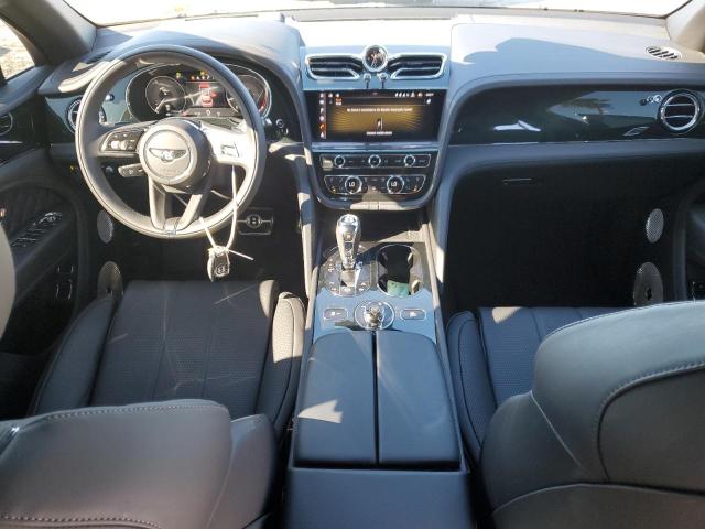 SJAAM2ZV6NC016276 Bentley Bentayga