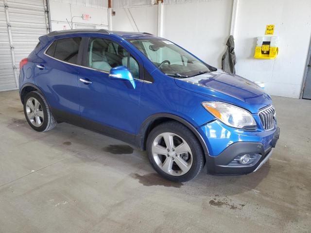 KL4CJBSB0FB086034 Buick Encore Convenience