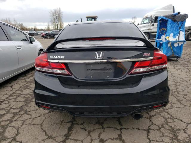 2HGFB6E59FH706420 Honda CIVIC SI