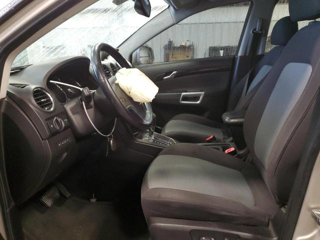 Chevrolet CAPTIVA LT 2014 3GNAL3EK2ES562089 Image 7