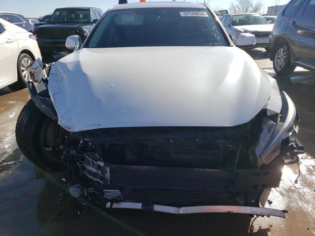 JN1EV7AP6HM735813 Infiniti Q50 Premium