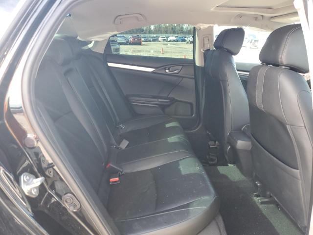 19XFC1F78LE210627 Honda CIVIC EXL