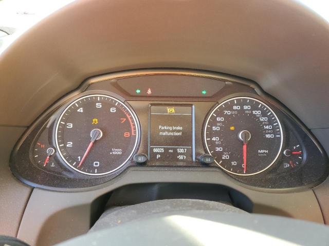 WA1LFAFPXFA129155 Audi Q5 Premium Plus
