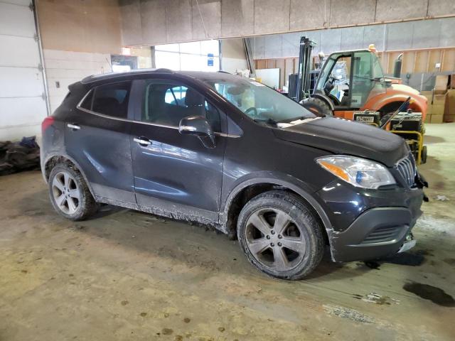 KL4CJESB8FB049041 Buick Encore