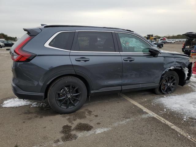 5J6RS6H54RL000559 Honda Cr-v Sport