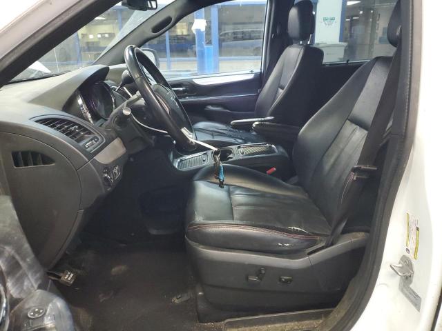 2C4RDGEGXHR798468 Dodge Grand Caravan Gt