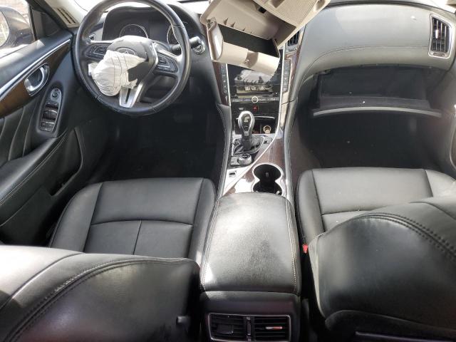 JN1EV7AP6JM366473 Infiniti Q50 LUXE