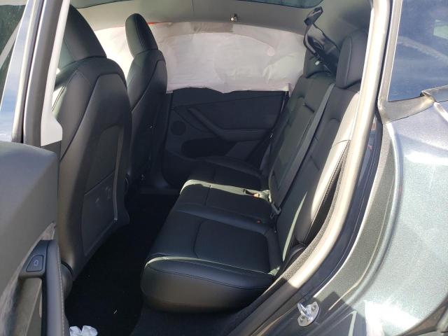 7SAYGDEE4PA165085 Tesla Model Y
