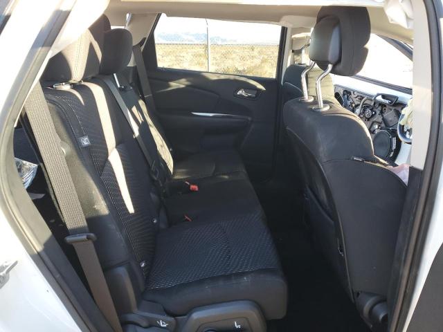 3C4PDCAB2LT262579 Dodge JOURNEY SE