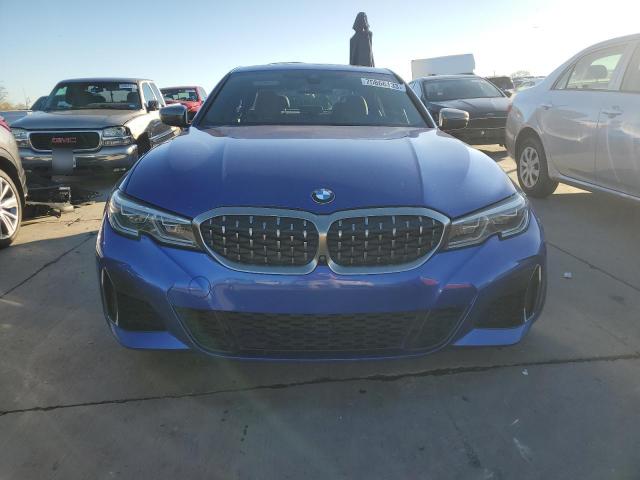WBA5U7C09LAF54411 BMW M340I