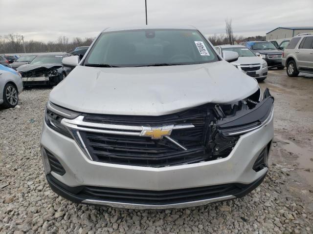 3GNAXKEV0NL273585 Chevrolet EQUINOX LT
