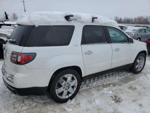 1GKKVSKD3HJ115675 GMC Acadia Limited Slt-2