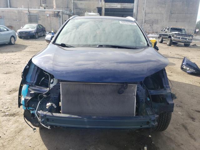 2HKRM4H79FH620877 Honda CR-V EXL