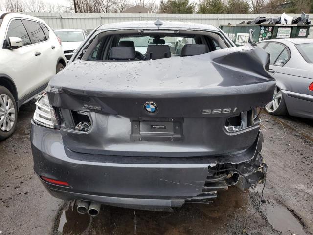 WBA3B5C52EP544457 BMW 328 Xi Sulev